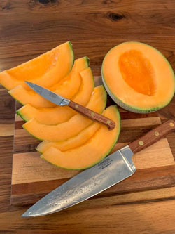 Lamson Cutlery list image