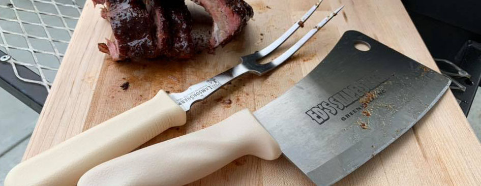 Lamson Cutlery banner image